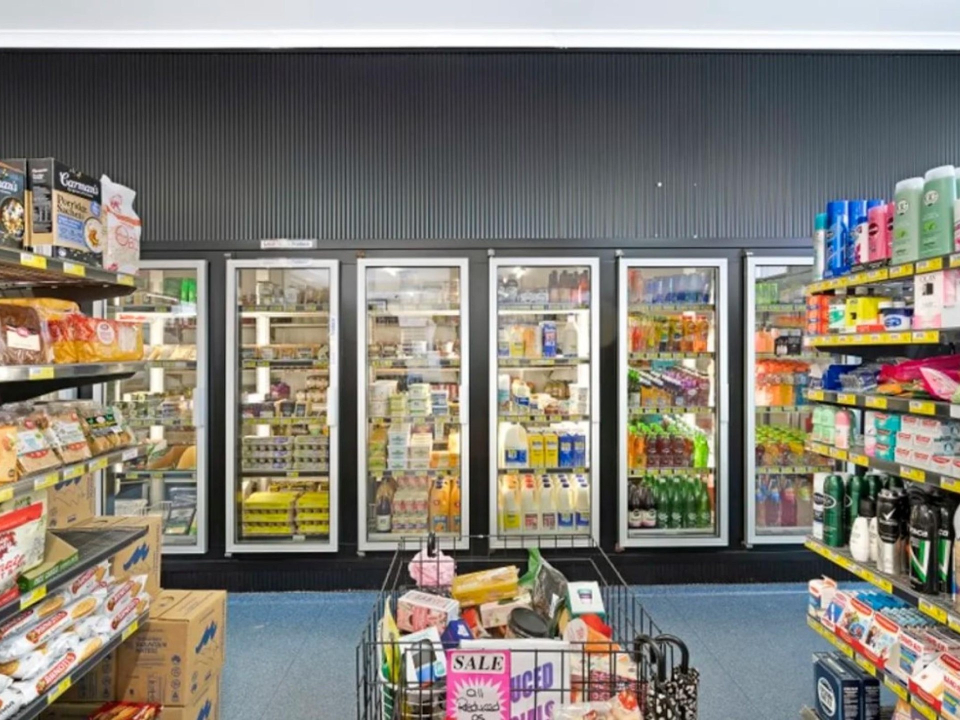 Freehold Coastal General Store 671515 1