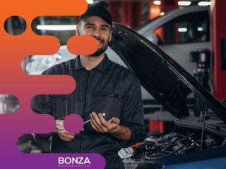 36225 Reputable Automotive Business  Profitable with Wide Range of Services