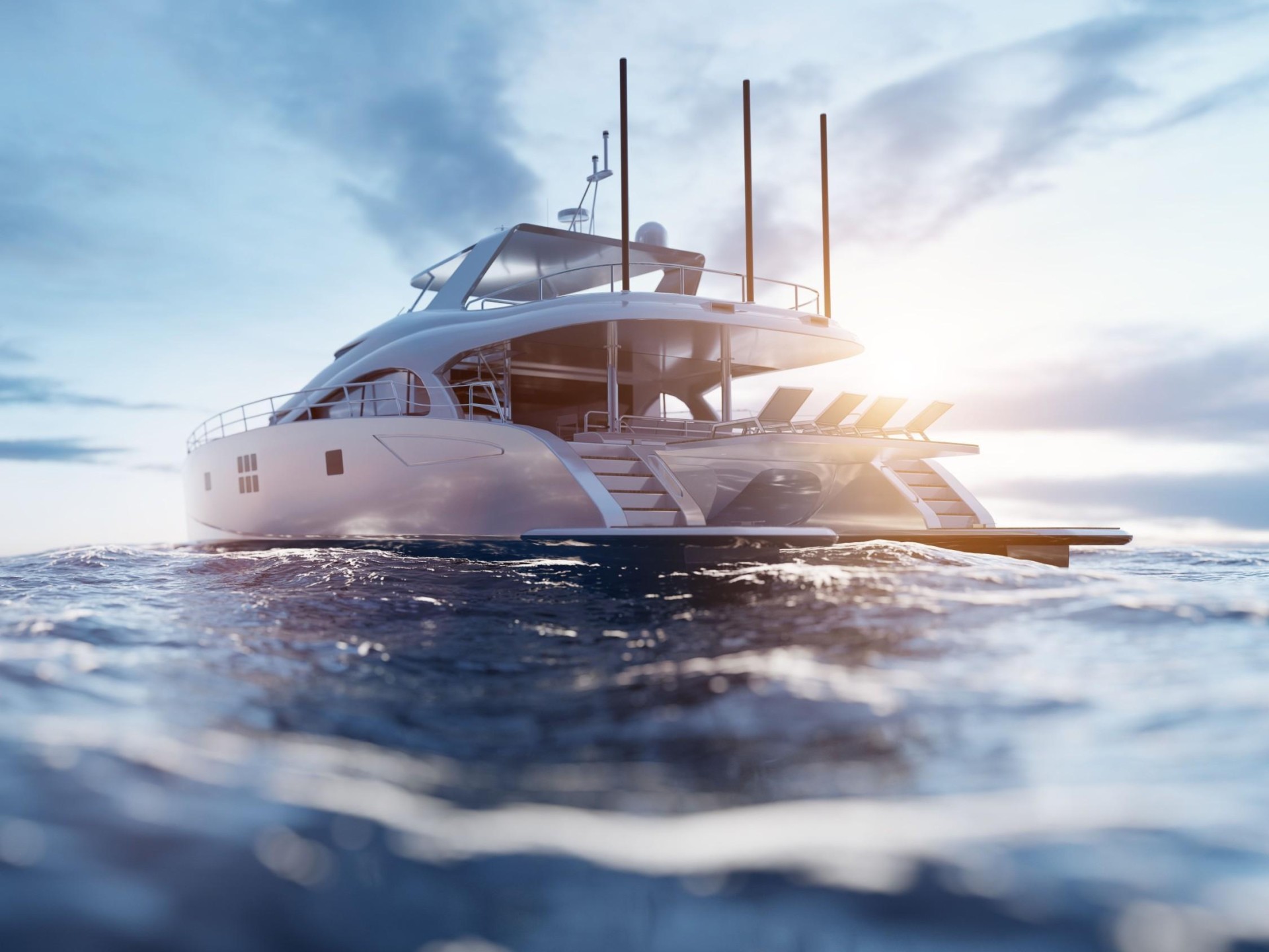 Premium Marine Retail Business 671534 3