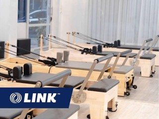High-Performing Pilates Studio Southport QLD