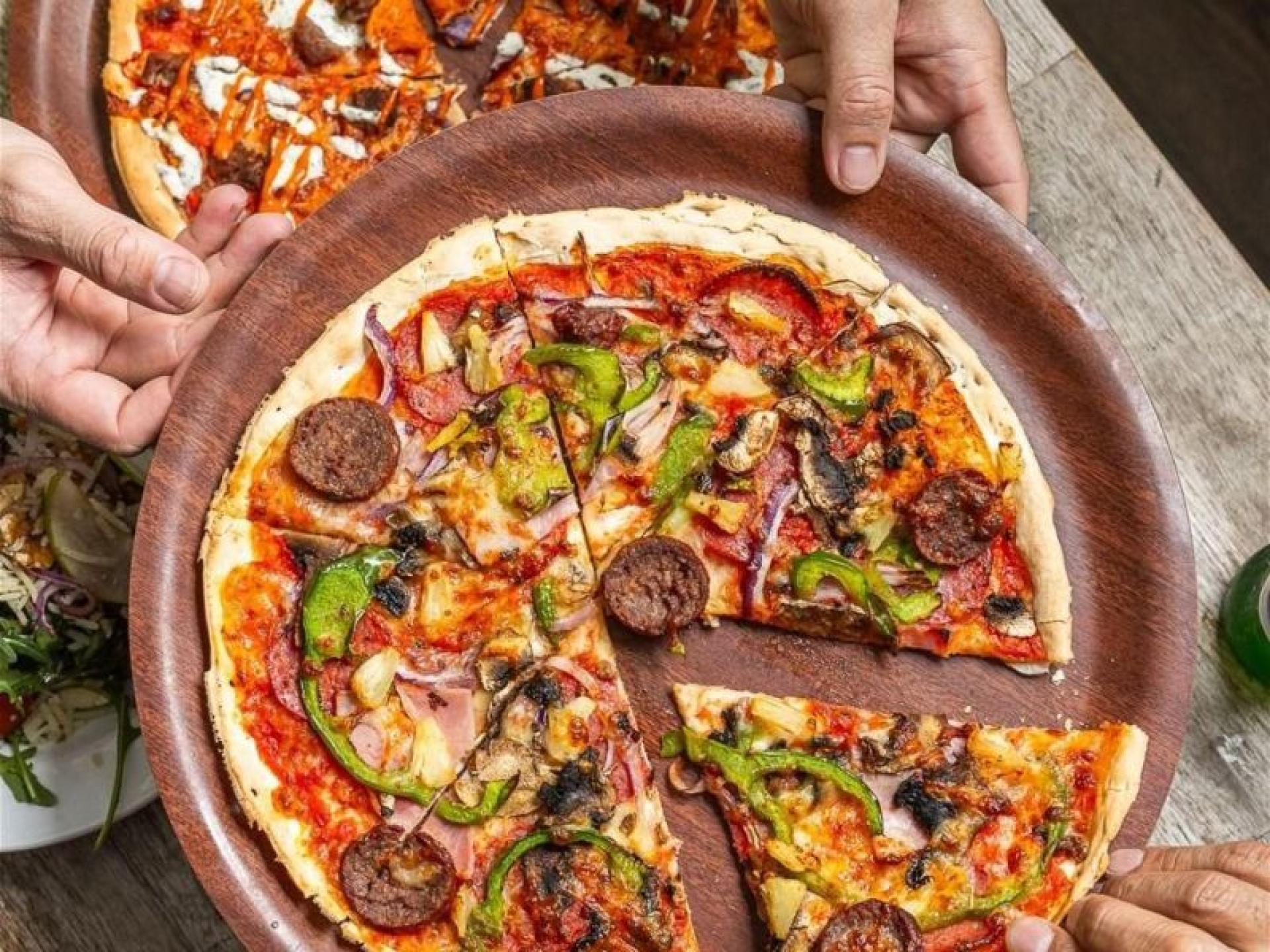 New Arthur's Pizza Franchise 671565 3