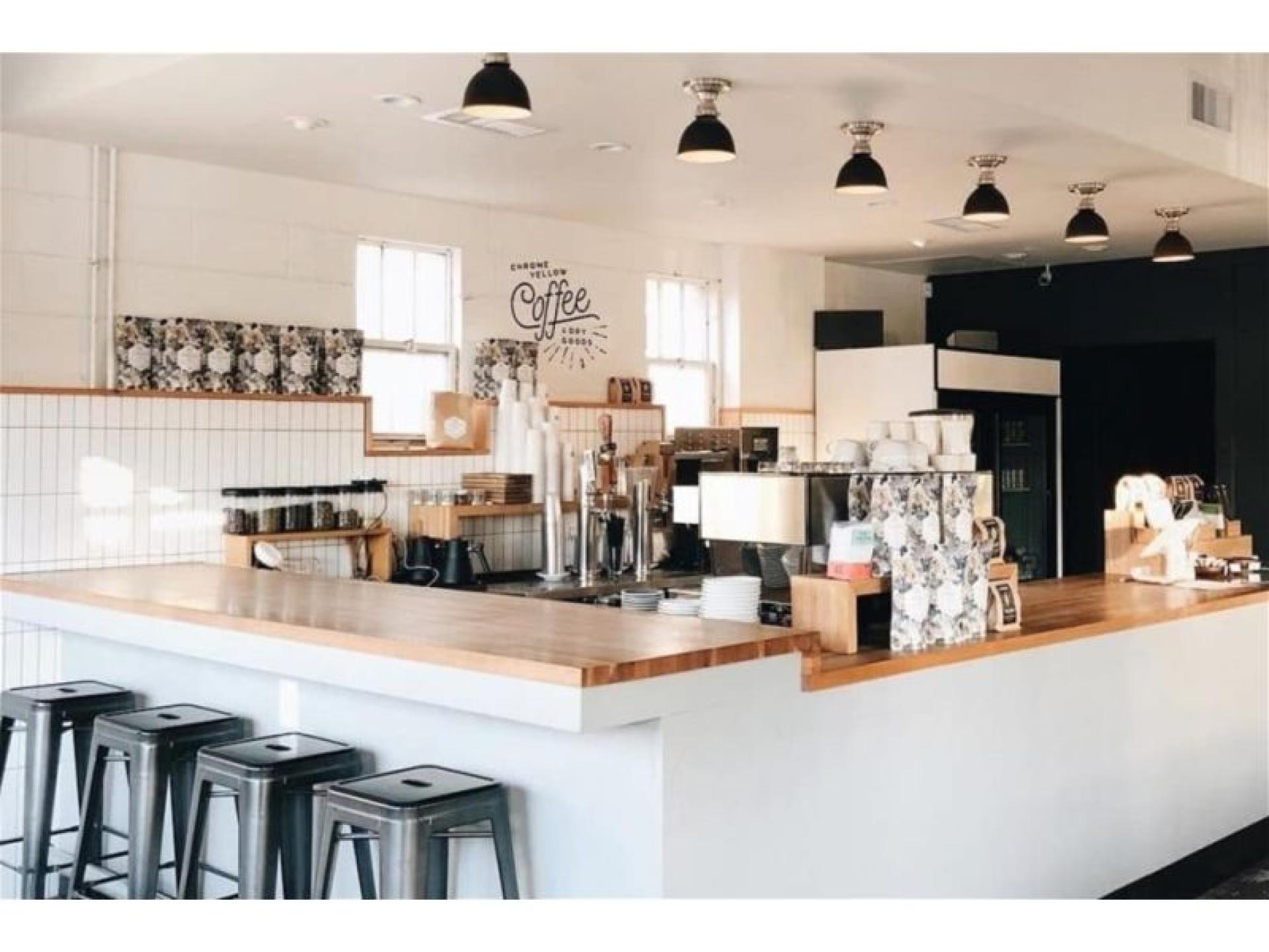 Long Established Licensed Cafe 671582 2