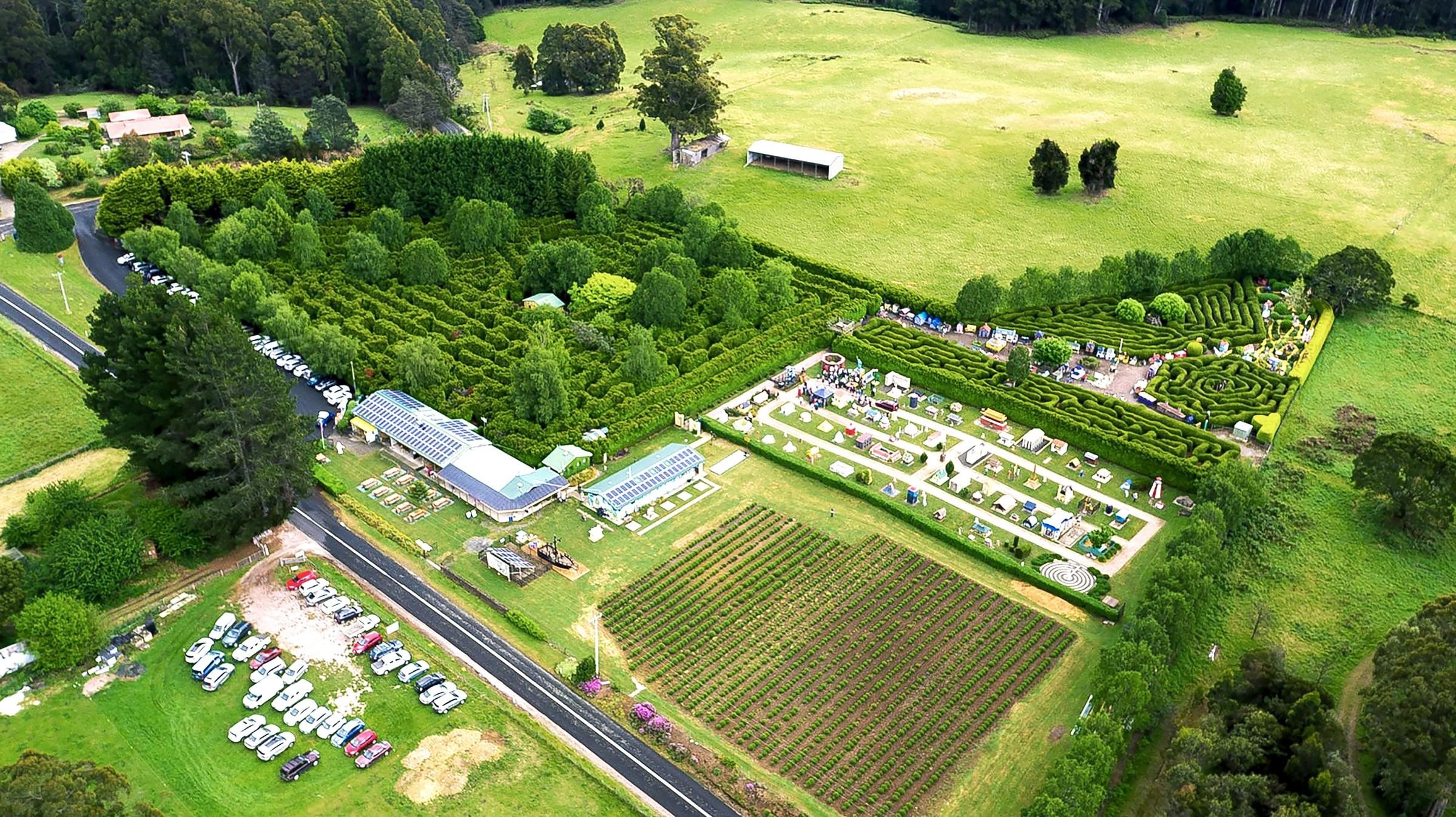 Outstanding Award-winning Tourist Attraction 671588 3