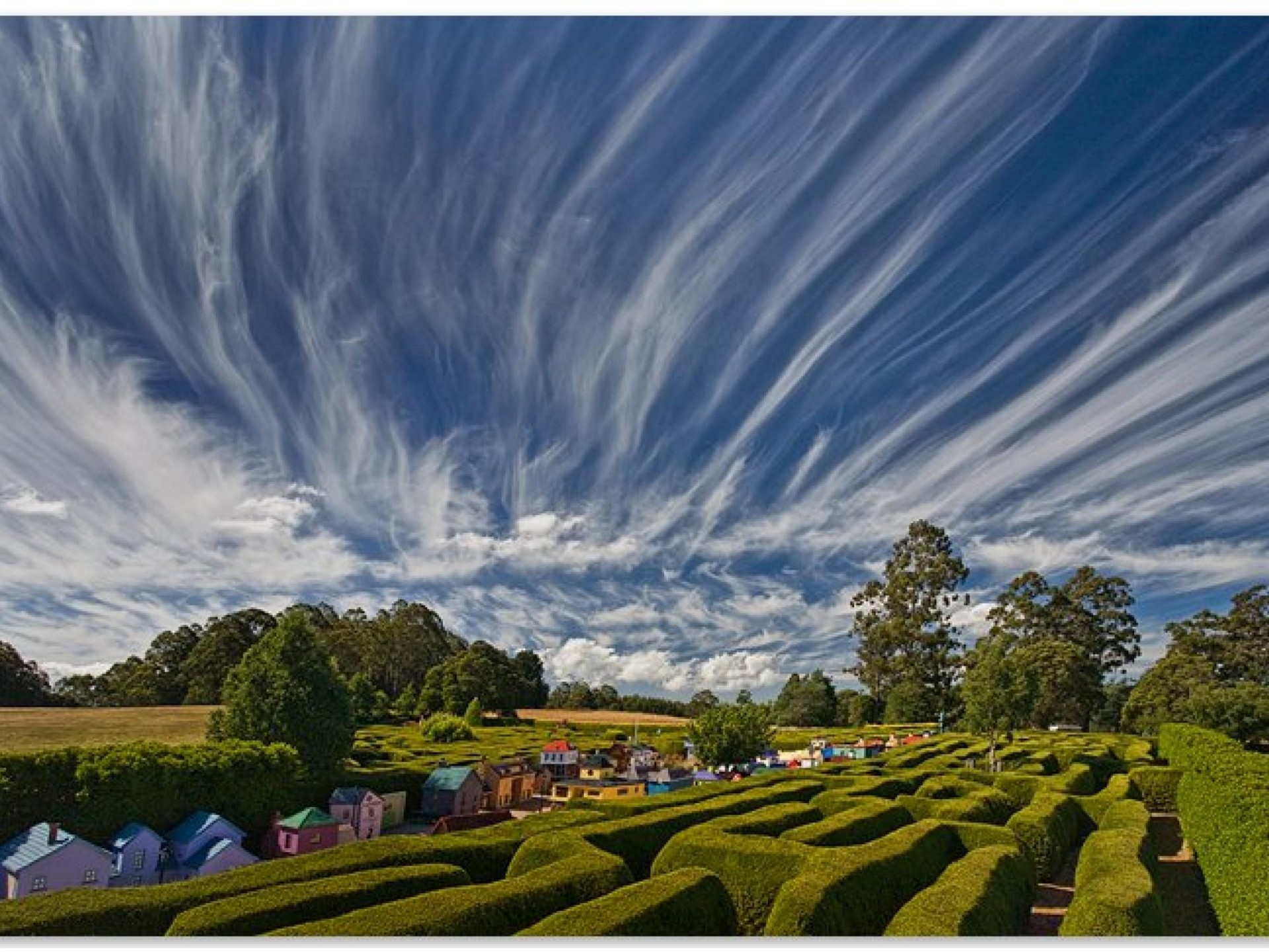 Outstanding Award-winning Tourist Attraction 671588 1