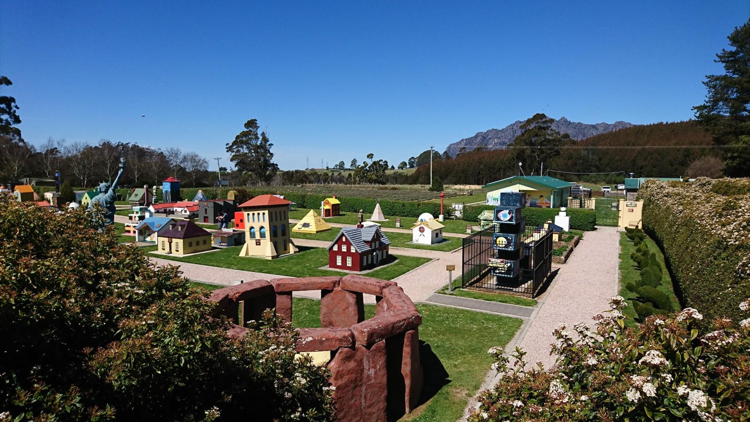 Outstanding Award-winning Tourist Attraction 671588 2