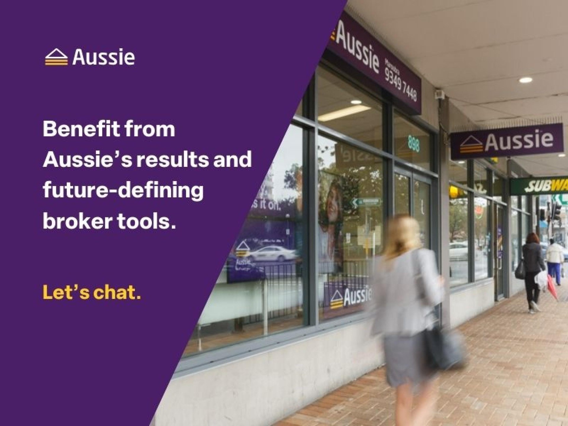 An Exciting Opportunity Exists 671594 1