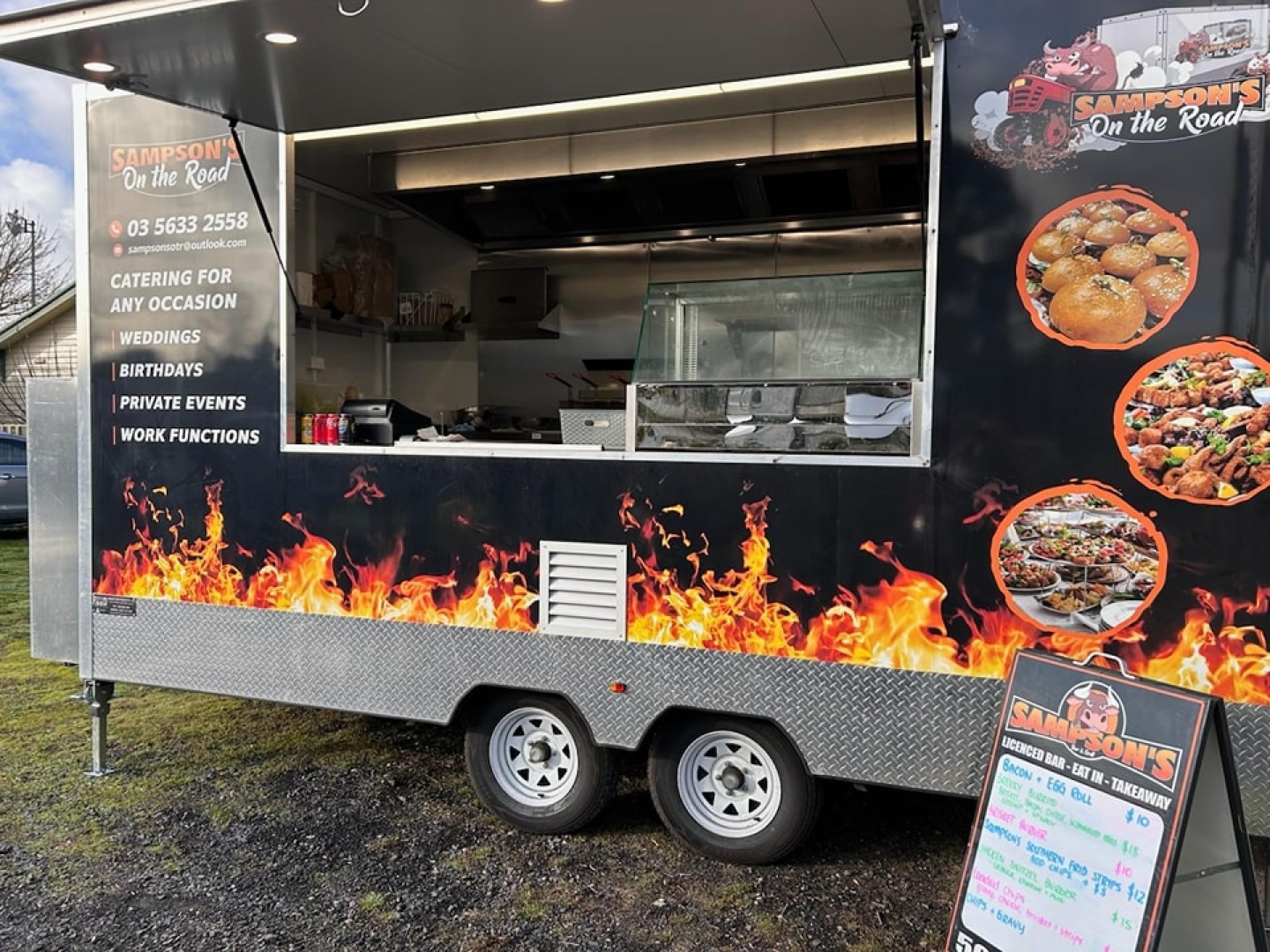 Restaurant And Catering Business 671610 2