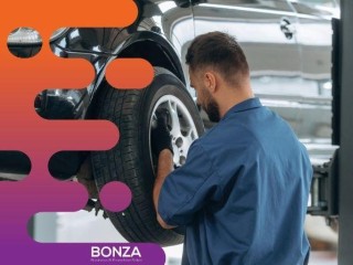 36248 Profitable Automotive Service Business - Loyal Client Base