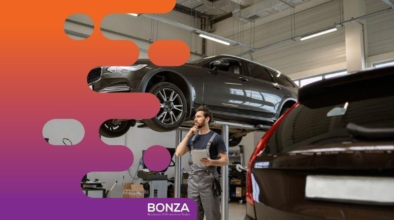 36248 Profitable Automotive Service 671612 2
