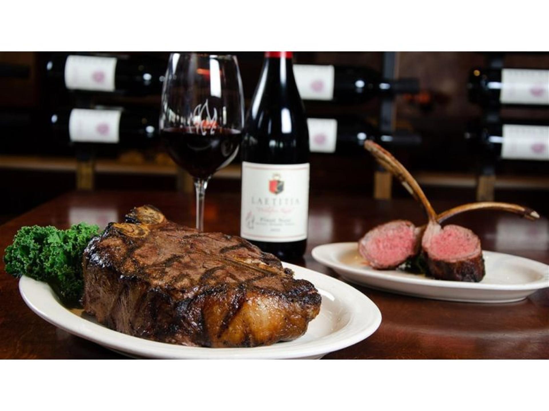 Restaurant Bar Prime Inner-city 671637 2