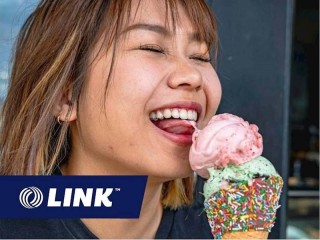 Thriving Franchise C9 Chocolate & Gelato in Brisbane