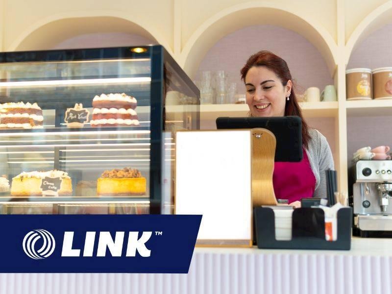 Patisserie/ Cafe /profits $200 671642 1