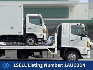 Towing Business with Established Contracts and Modern Fleet