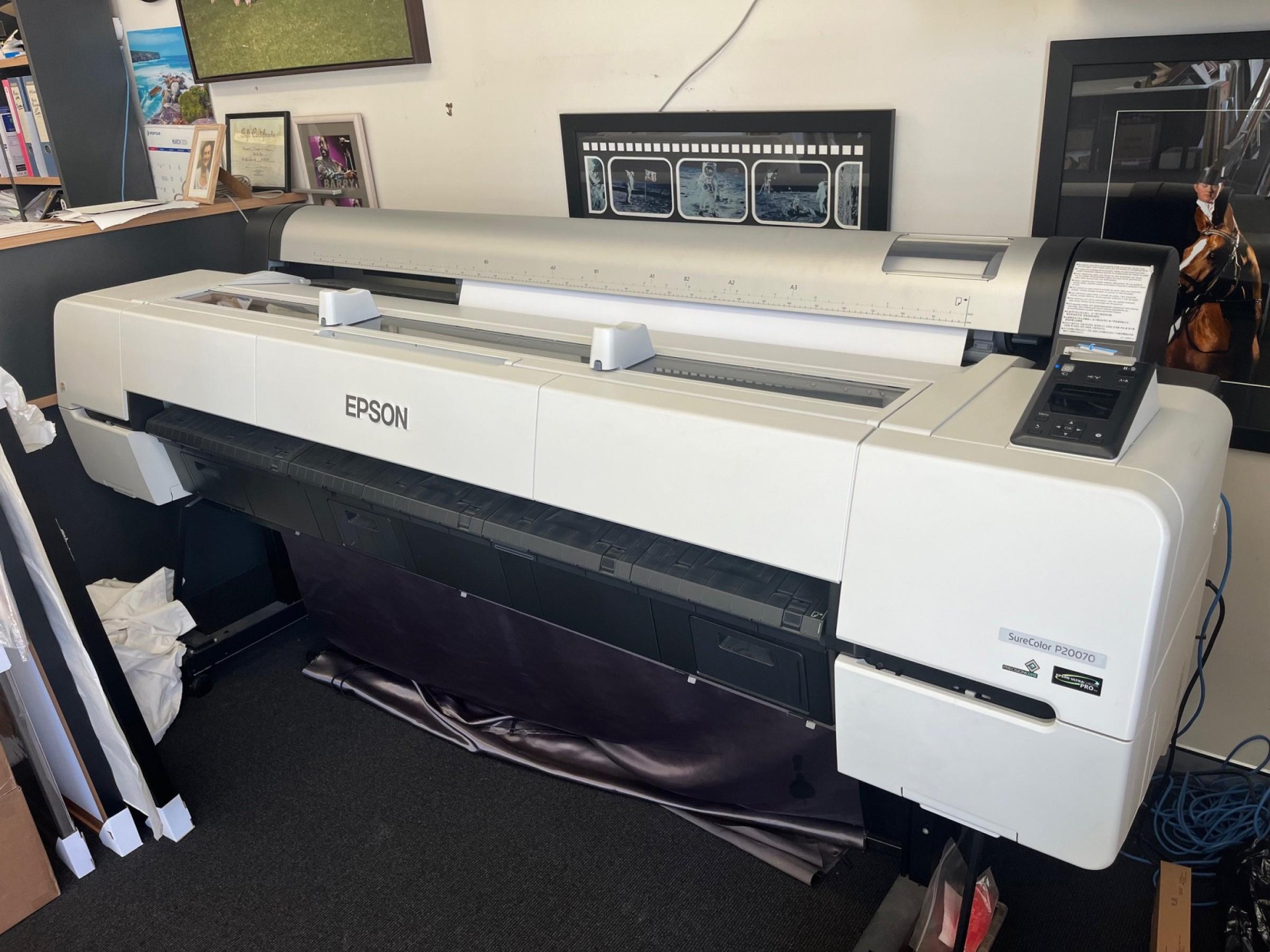 Custom Picture Framing And 671658 3