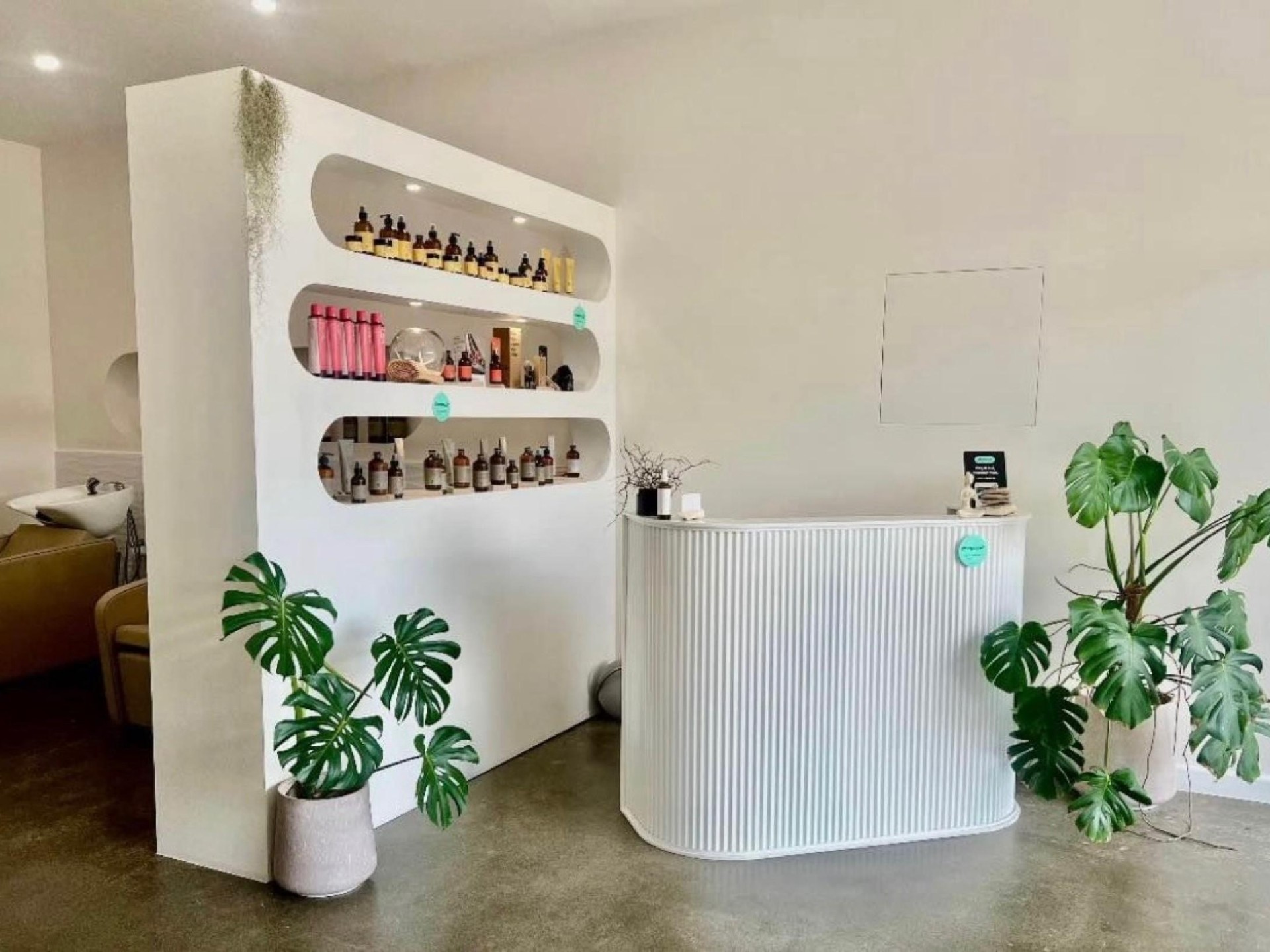 Business For Sale: Hair 671662 1