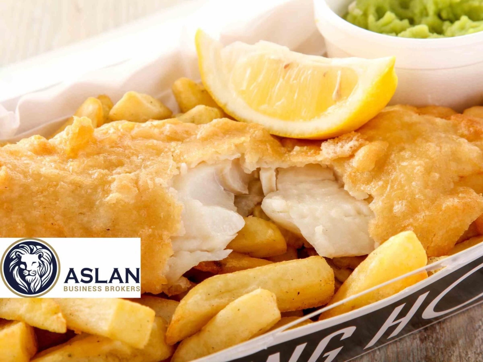 Fish & Chips Shop 671713 3