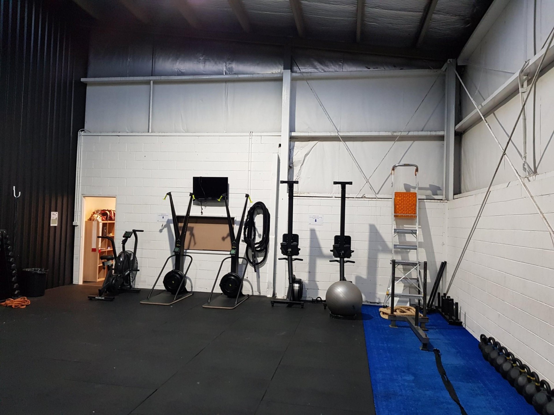 Gym Business For Sale 671721 2