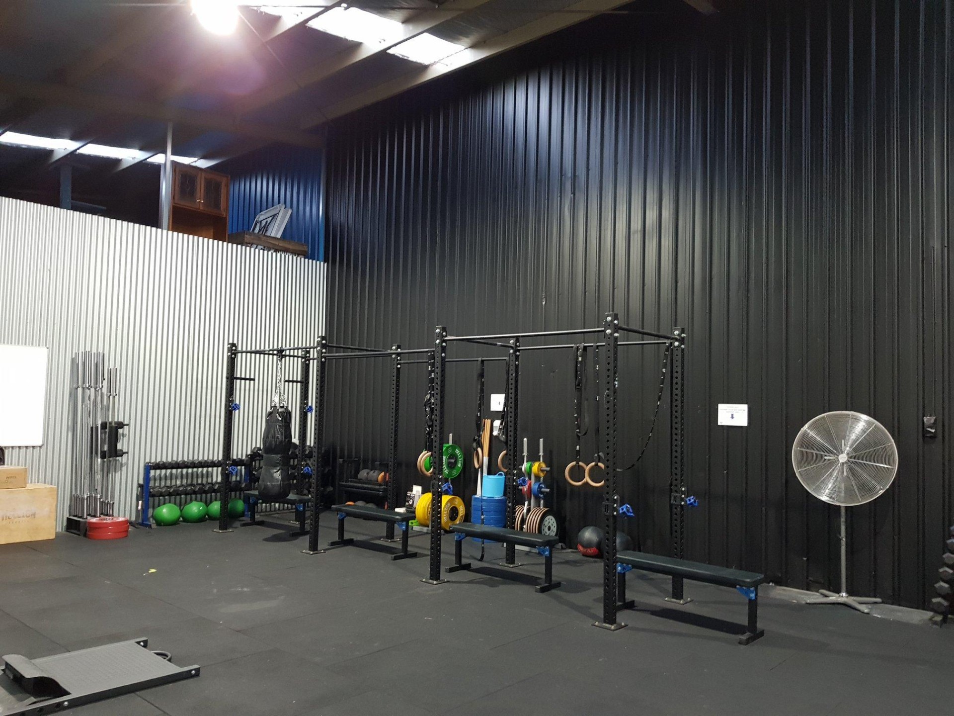 Gym Business For Sale 671721 1