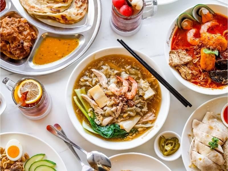 High Turnover Sydney Metro 671731 3