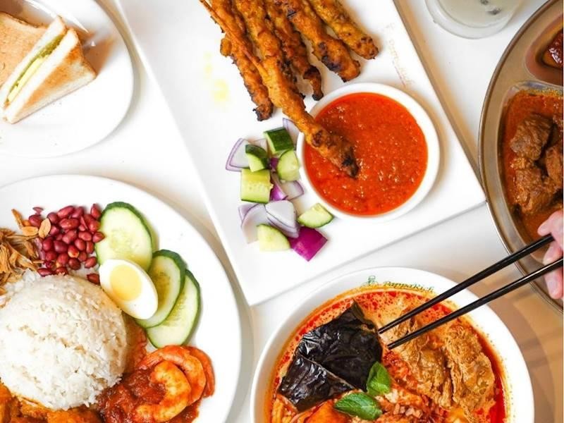 High Turnover Sydney Metro 671731 2