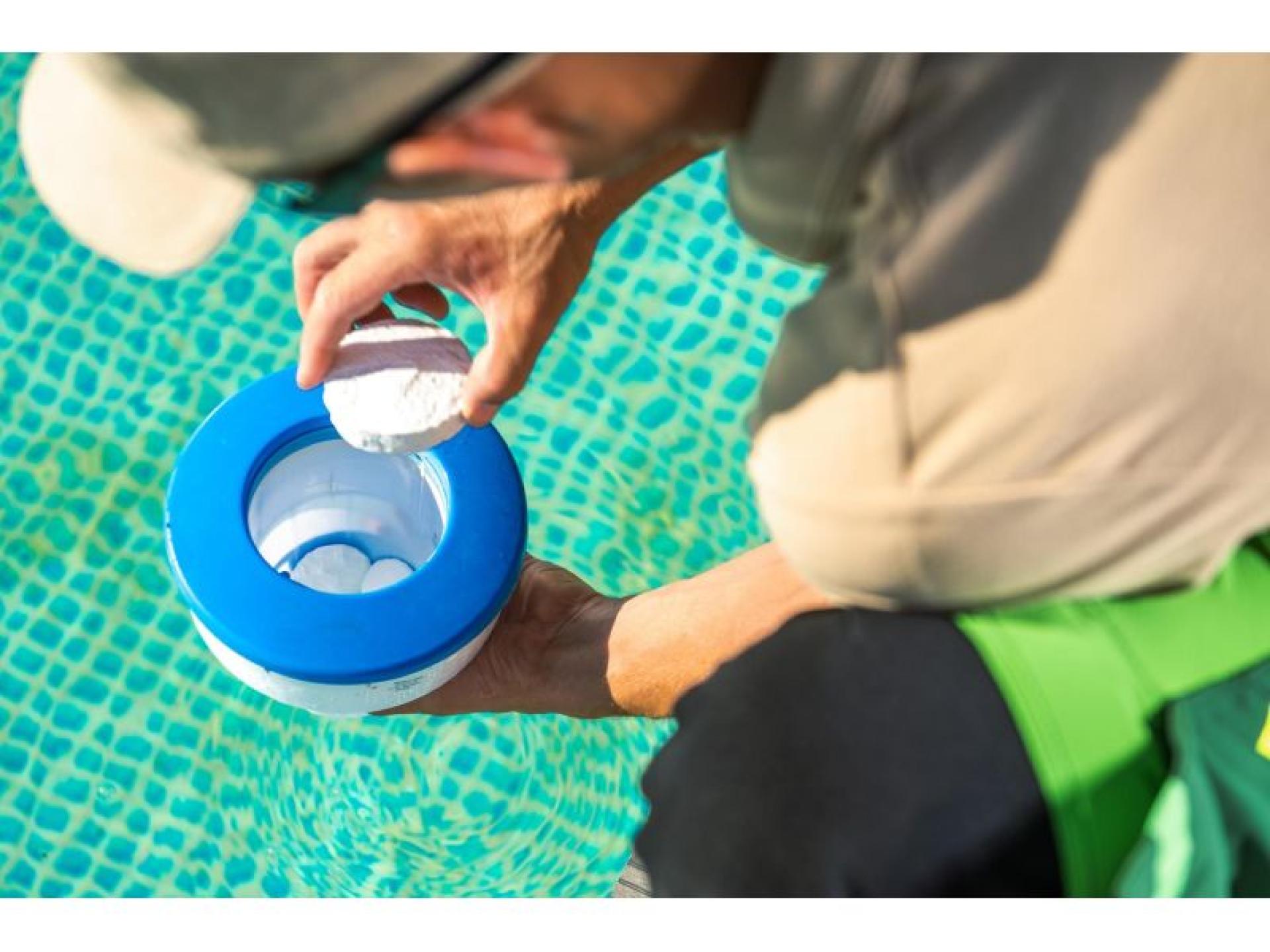 Highly Profitable Pool Maintenance 671746 2