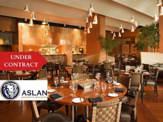 RESTAURANT FOR SALE IN GOLD COAST