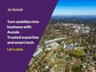 An exciting opportunity exists to own and operate your own Aussie store in Hornsby