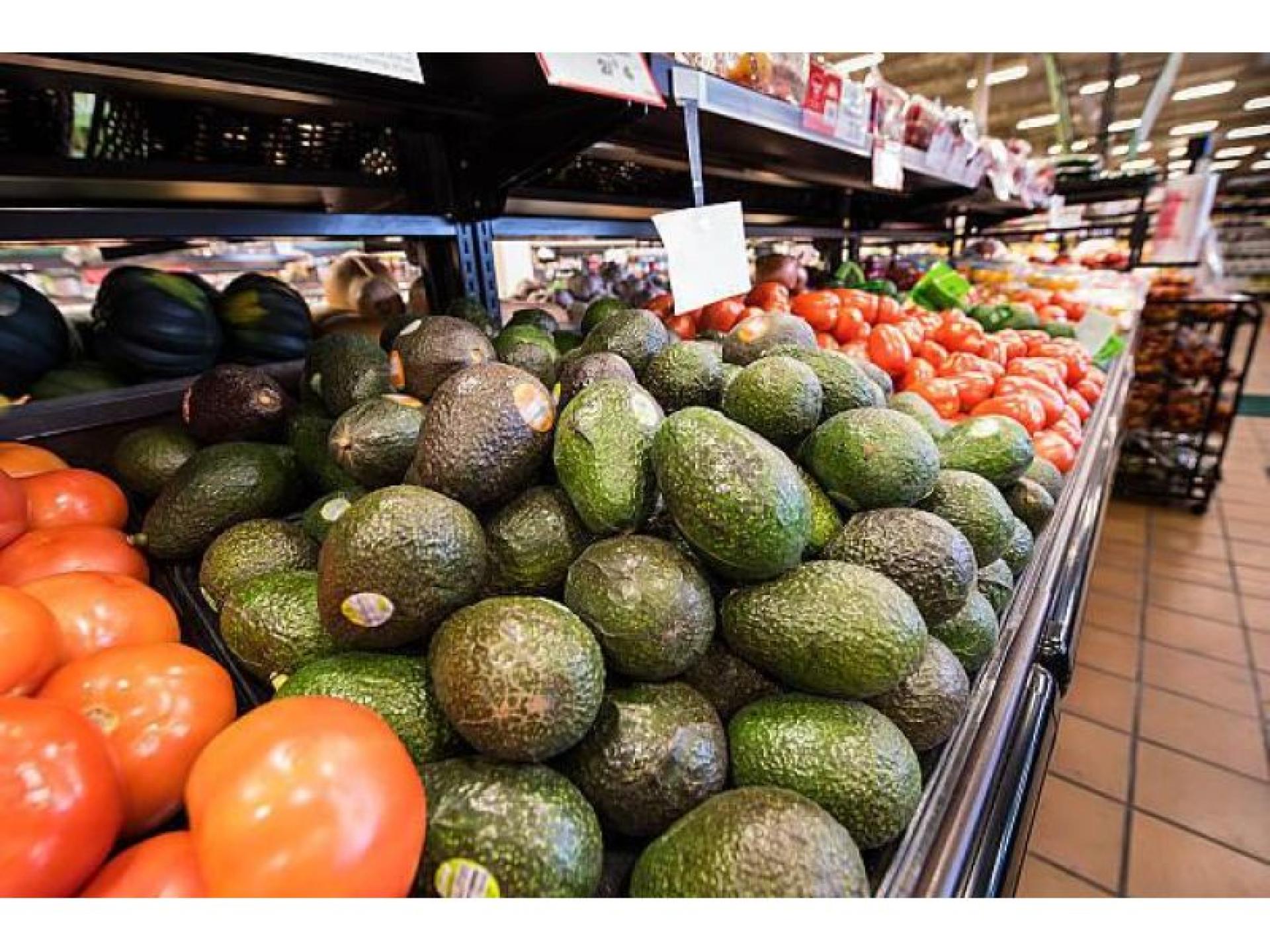 Established Premium Specialty Grocer 671780 1