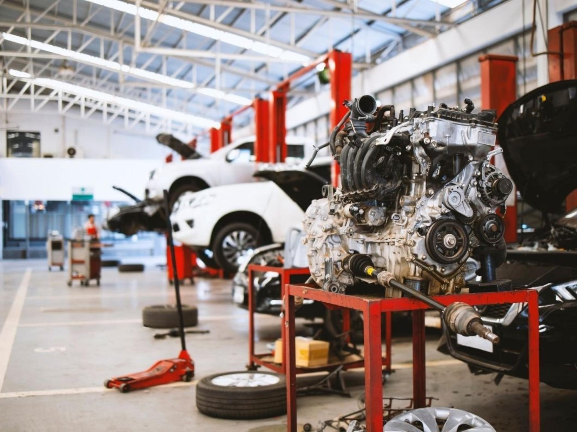 Smash Repairs Business Established 671807 3
