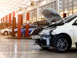 Smash Repairs Business  Established for decades, EBITDA >20%, Experienced Team - UNDER CONTRACT