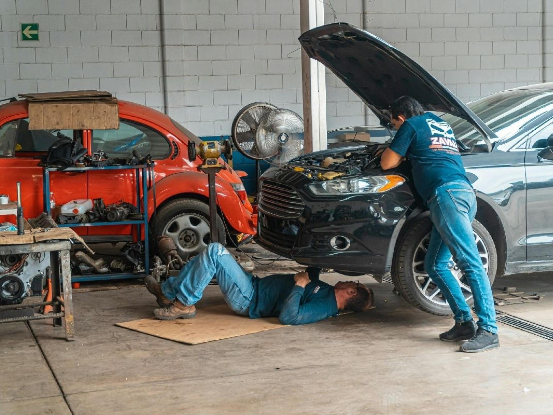 Smash Repairs Business Established 671807 2