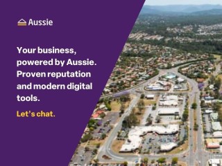 An exciting opportunity exists to own and operate your own Aussie store in Eatons Hill