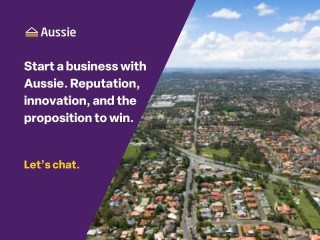 An exciting opportunity exists to own and operate your own Aussie store in Sunnybank