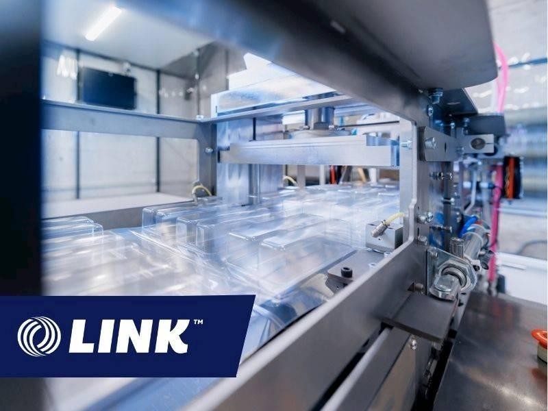 Under Contract | Manufacturing 671820 1