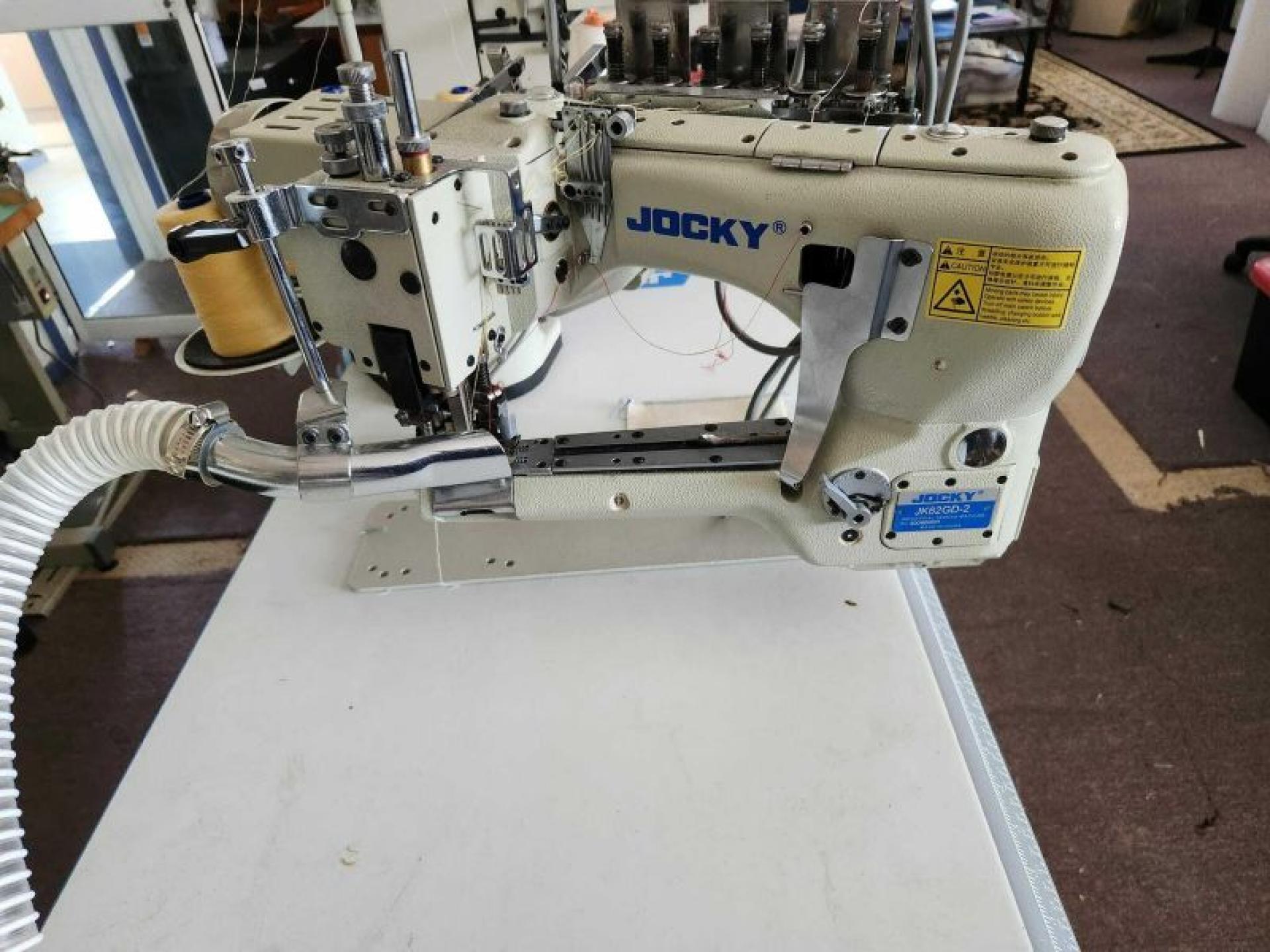 Well Established Sewing And 671825 2