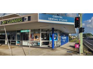 Well Established Sewing and Alterations Business – Cairns City, QLD