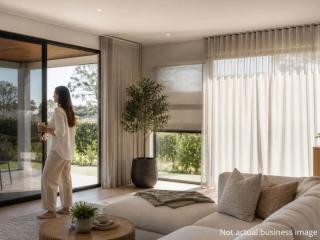 Premium Blinds, Curtains and Shutters Business – Adelaide