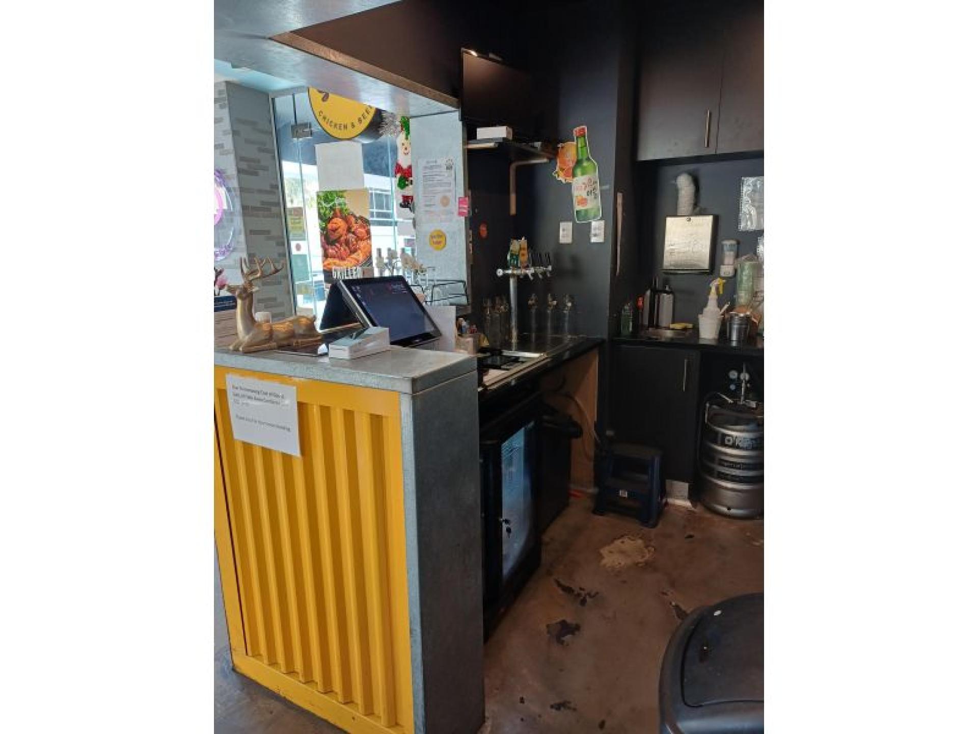 Turnkey Restaurant For Sale 671838 2