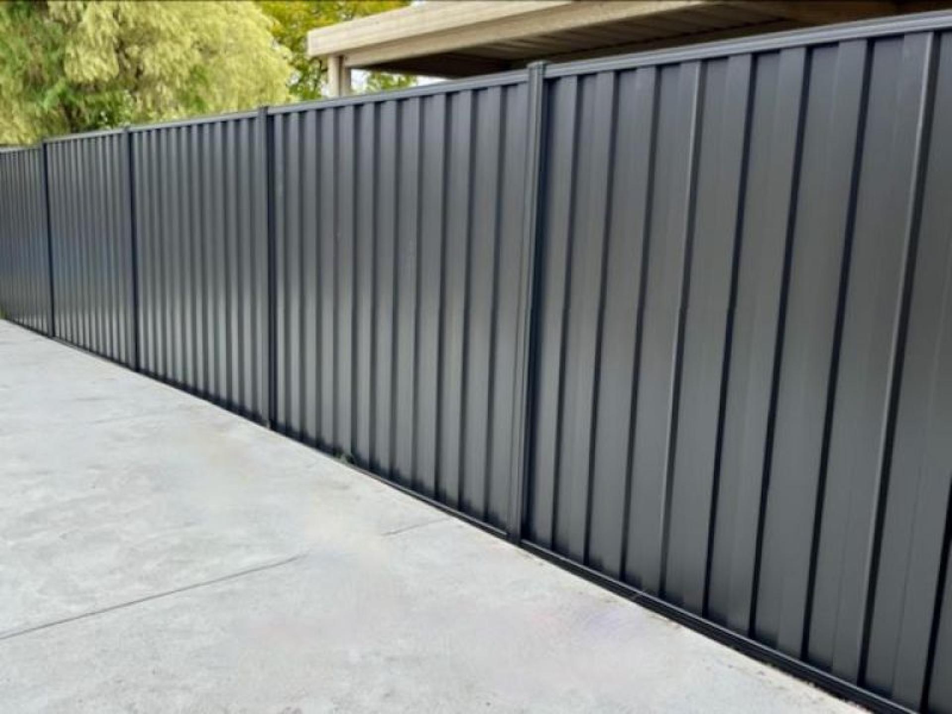 High-profit Fencing & Gate 671866 1