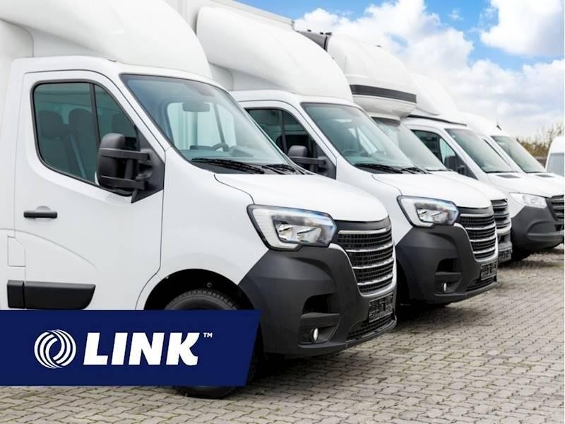 Vehicle Upfitting Business - 671870 1