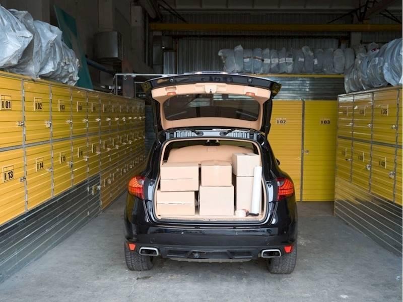 Vehicle Upfitting Business - 671870 3