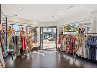Women’s Fashion Boutique Chapel Street South Yarra SV1560