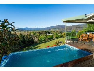 Queen's Cottage, Khancoban – Where the Murray & Snowy Mountains Lifestyle Meet
