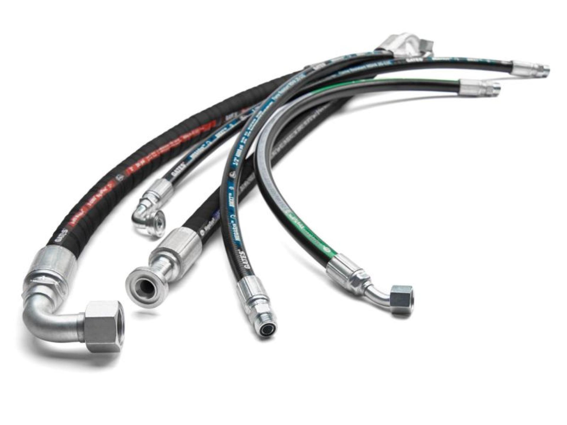 Independent Mobile Hydraulic Hose 671892 1