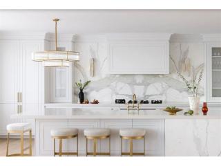 Sydney's Premier Luxury Interior Design Studio