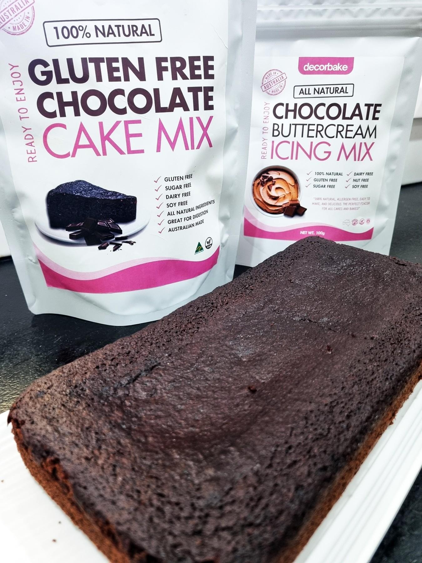 Startup Cake & Baking 671902 2