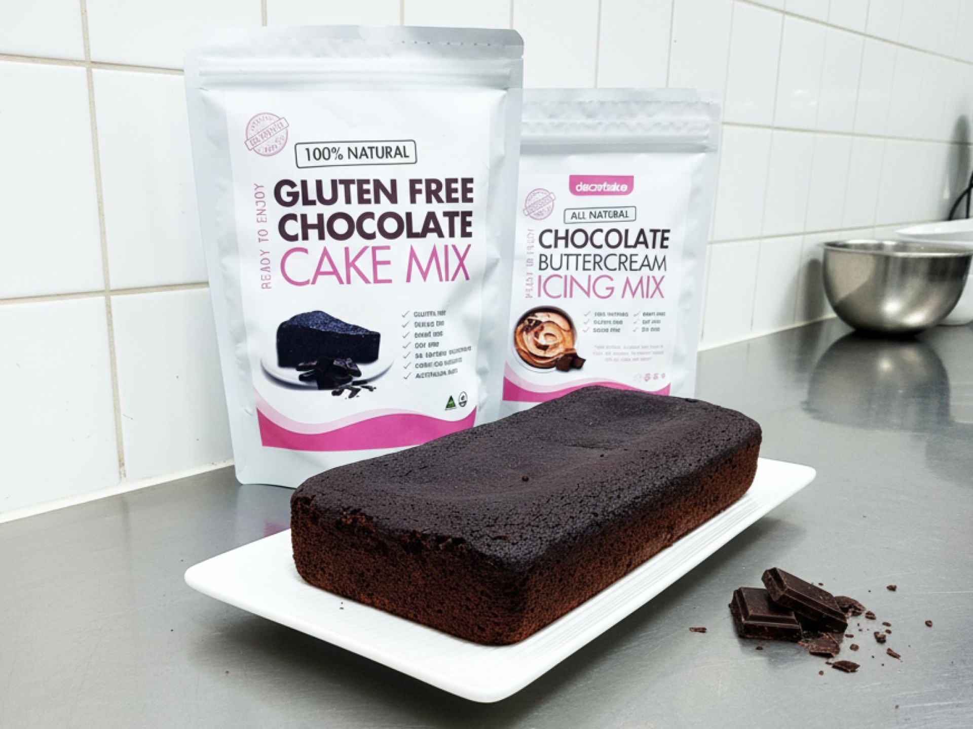 Startup Cake & Baking 671902 1