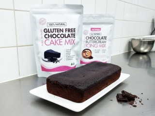 Startup Cake & Baking Brand Manufacturing Business