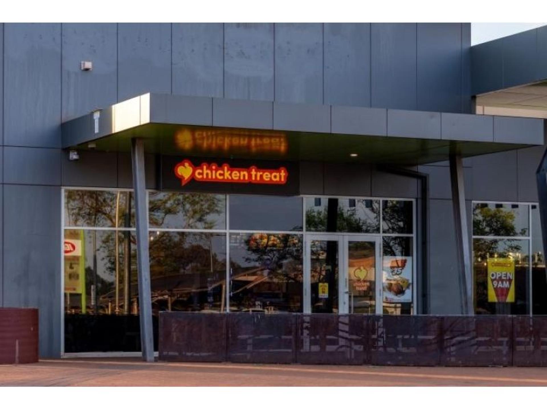 Chicken Treat Newman Wa 671907 1