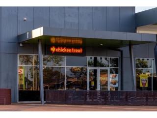 CHICKEN TREAT NEWMAN WA